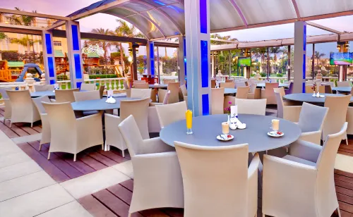 Al Masa Hotel Nasr City Ruokailu Photos