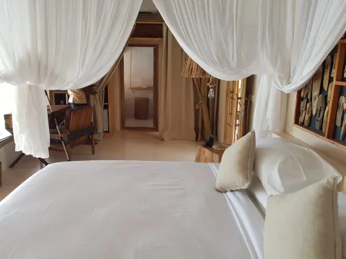 Mathis Lodge Amed Chambres Photos