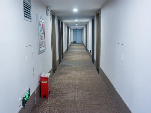 Elan Hotel (Hangzhou West Lake Hefang Street Jiangcheng Road) Избранное Photos