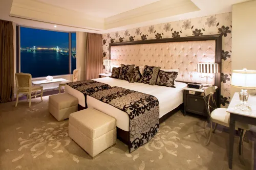 InterContinental Tokyo Bay 추천 Photos