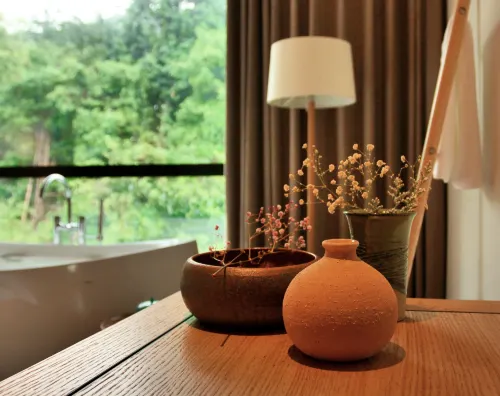 미주 객실 Photos