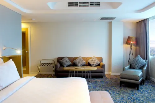 Hotel Ciputra Cibubur managed by Swiss-Belhotel International Unggulan Photos