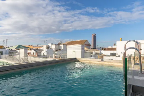 Holiday Rentals Los Salados Featured Photos
