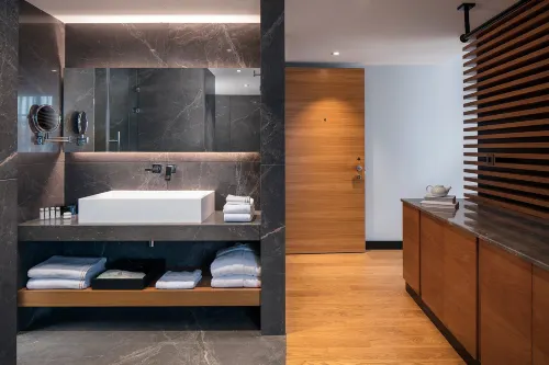 Metropolitan Hotels Bosphorus - Special Category Rooms Photos