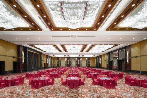 Shangri-La Hotel Ningbo Da non perdere Photos