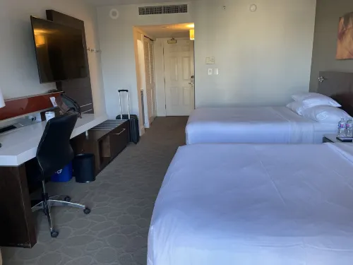 Delta Hotels Victoria Ocean Pointe Resort Rooms Photos