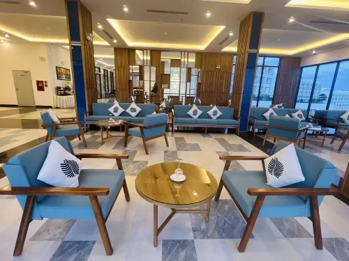 Asteria Mui Ne Resort Public Areas Photos