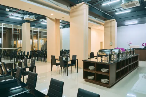 Horison Suite & Residences Iswara Bekasi Photos