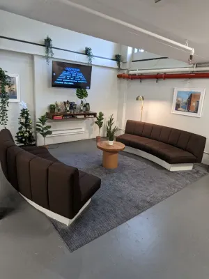 The Baltic Hotel Public Areas Photos
