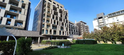 Ramada Plaza by Wyndham Milano Esterni Photos