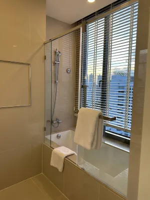137 Pillars Residences Bangkok Kamar Photos