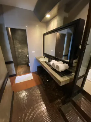 The Dewa Koh Chang Chambres Photos