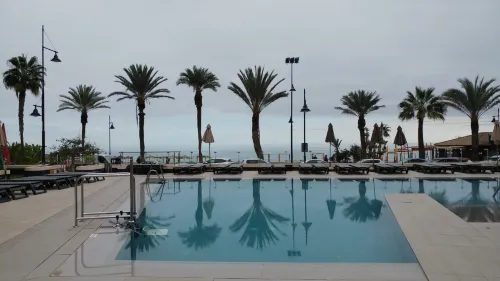 Melia Costa Del Sol Здоровье и отдых Photos
