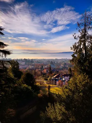 Palace Grand Hotel Varese Near Hotel Photos