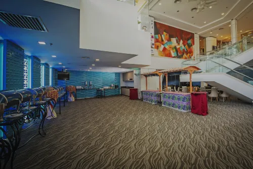 Sunway Hotel Georgetown Penang Business Facilities Photos