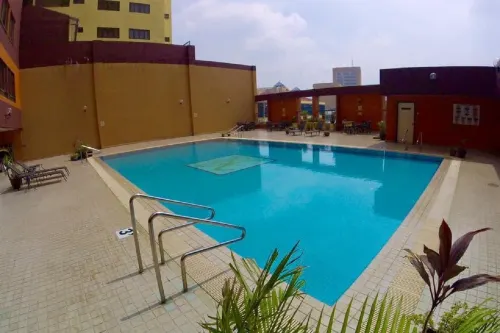 Hotel Grand Continental Kuantan À ne pas manquer Photos