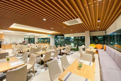 Hotel Fuse Rayong Unggulan Photos