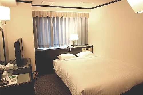 Hotel Castle Inn Suzuka Rooms Photos