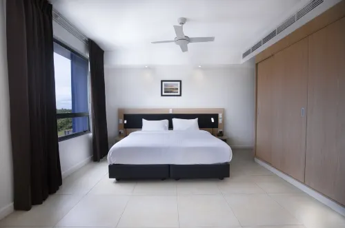 Cassowary Hotel Rooms Photos