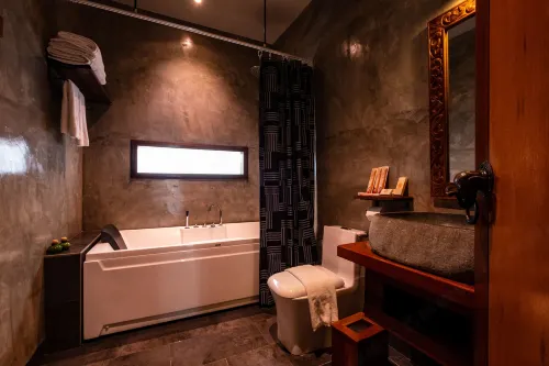 Ipoh Bali Hotel Camere Photos