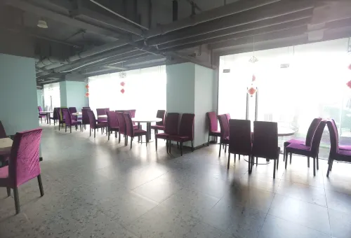 Shunshang Apartment Makanan Photos