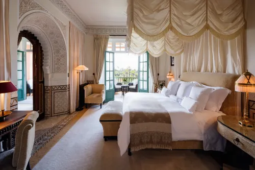 فندق المامونية فنادق مميّزة Photos