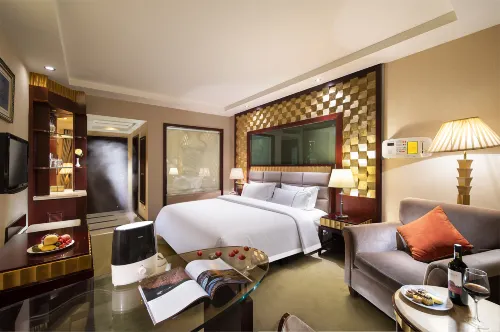 Lhasa Hotel Chambres Photos