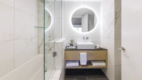 Oaks Queenstown Shores Resort Rooms Photos