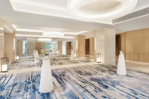 the Westin Beijing Financial Street Public Areas Photos