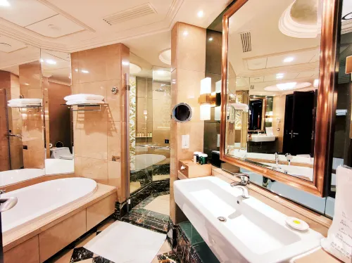 Chateau Star River Guangzhou Da non perdere Photos