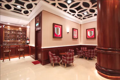 金寶來酒店 休閒及娛樂 Photos