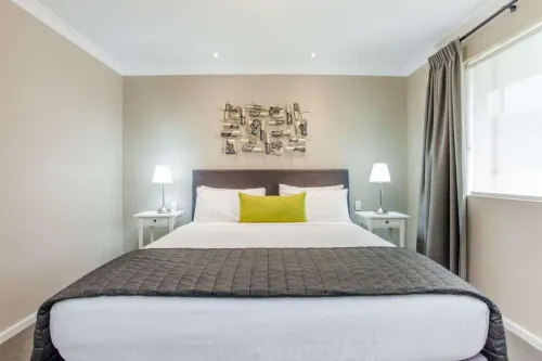 Quality Apartments Banksia Albany Chambres Photos
