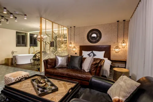 Hotel the Designers Cheongnyangni Da non perdere Photos