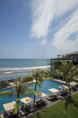 Alila Seminyak, Bali Relaksasi & Rekreasi Photos