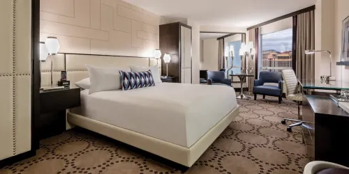 Harrah's Las Vegas Hotel & Casino Nổi bật Photos