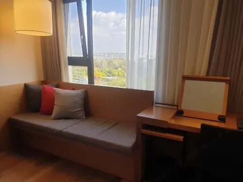Ramada by Wyndham Gunsan Zimmer Photos