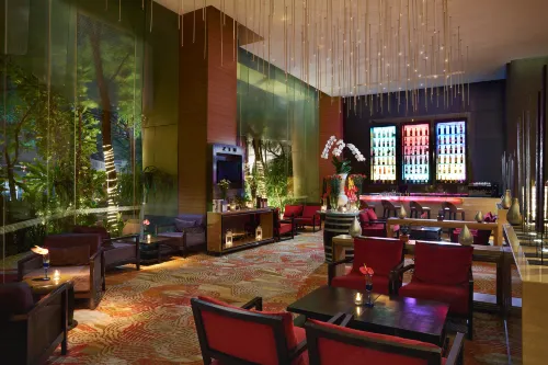 JC Kevin Sathorn Bangkok Hotel Leisure & Recreation Photos