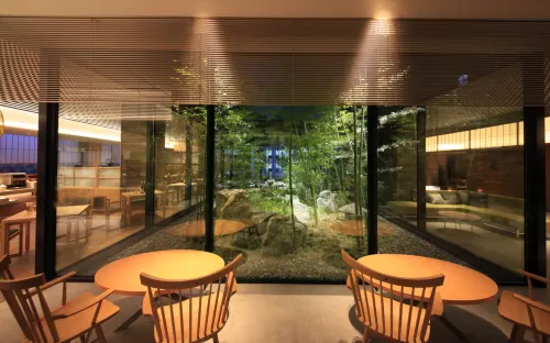 Richmond Hotel Premier Kyoto Ekimae Public Areas Photos