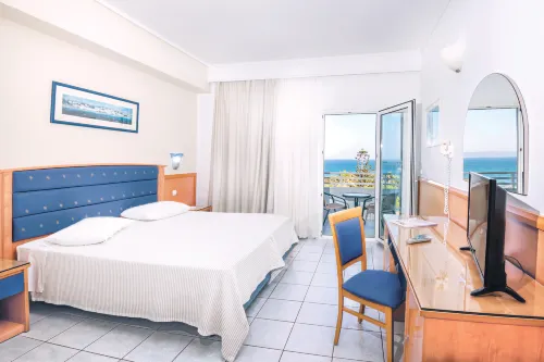 Atlantis Hotel Da non perdere Photos