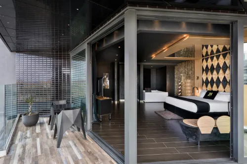 H Hotel Chambres Photos