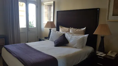 Largs Pier Hotel Chambres Photos