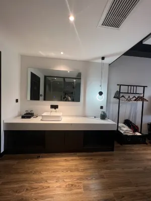 Furong Town Momuqiu Light Luxury High-end View B&B Rooms Photos