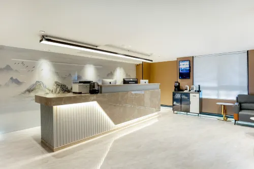 Chenxi Hotel (Nanjing Xuanwu Lake Park) Featured Photos