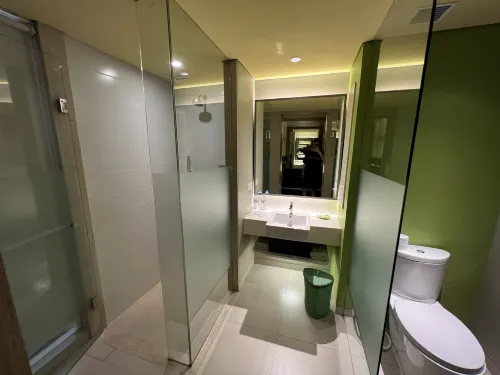 Bintang Kuta Hotel Kamar Photos