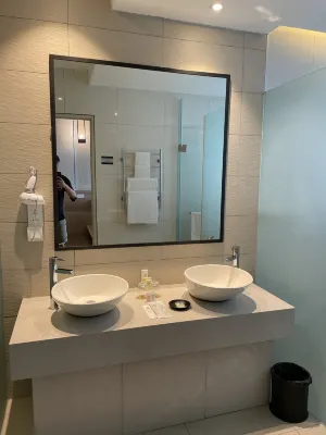 Jinhold Hotel & Serviced Apartment Miri Chambres Photos