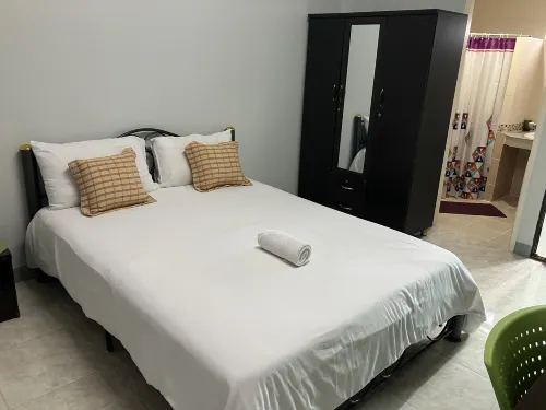 Varada Place Chambres Photos