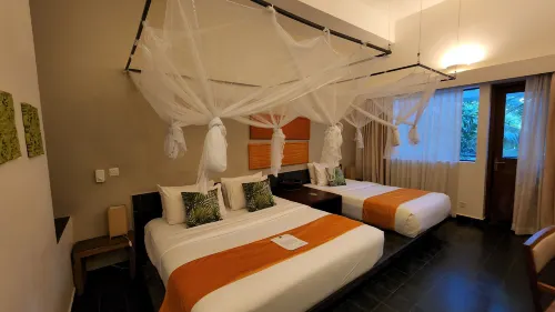 Plantation Urban Resort & Spa Chambres Photos