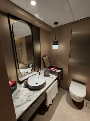 Swissotel The Stamford Singapore Chambres Photos
