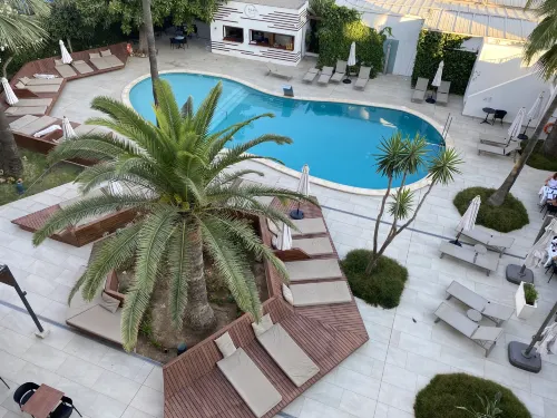 Bordoy Alcudia Port Suites Loisirs et amusements Photos