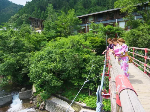 Auberge Tosayama À ne pas manquer Photos
